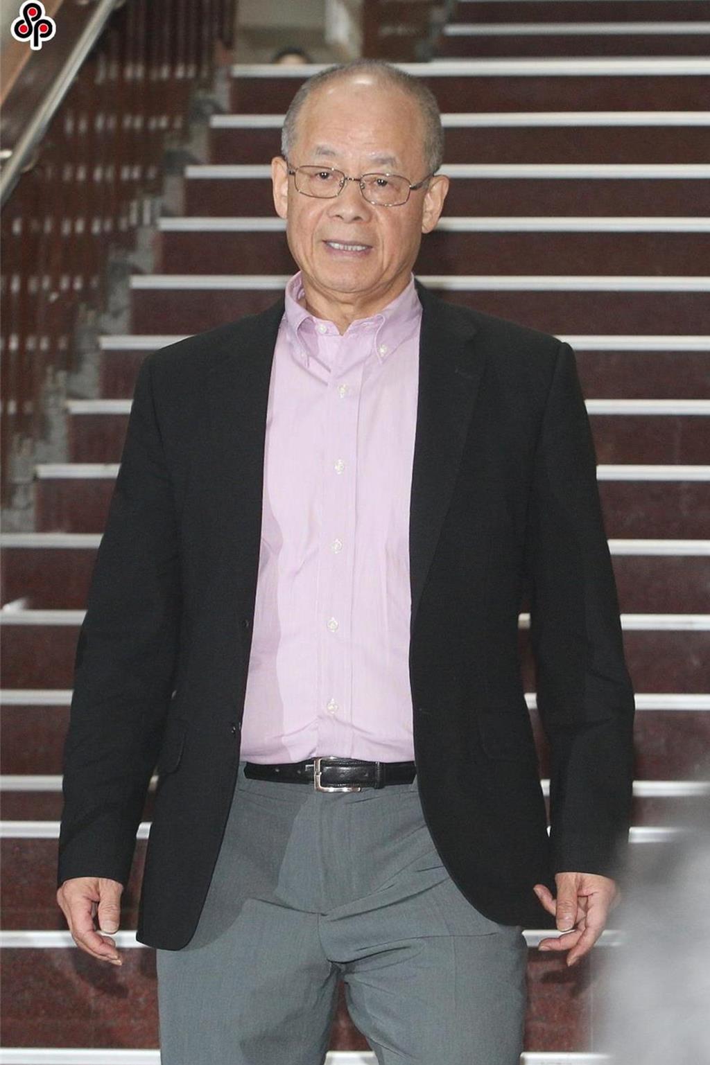 遭沈富雄痛罵「敗類、沒廉恥」 陳時奮怒告求償200萬敗訴確定