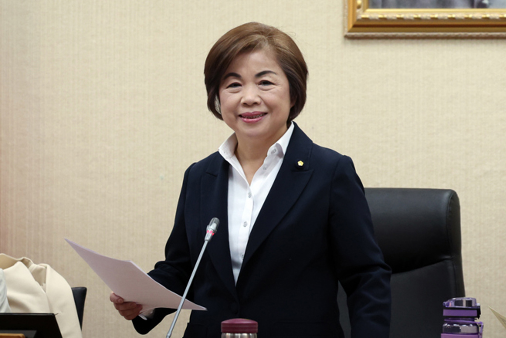 兩岸要和平,台灣必須先走出內耗——從朝野和解重建理性政治(楊瓊櫻)