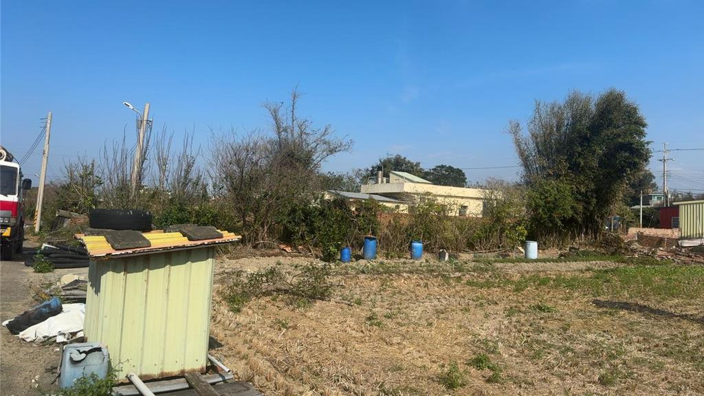 後龍畜牧場4豬隻死亡 動防所即刻採樣送驗並完成全面消毒