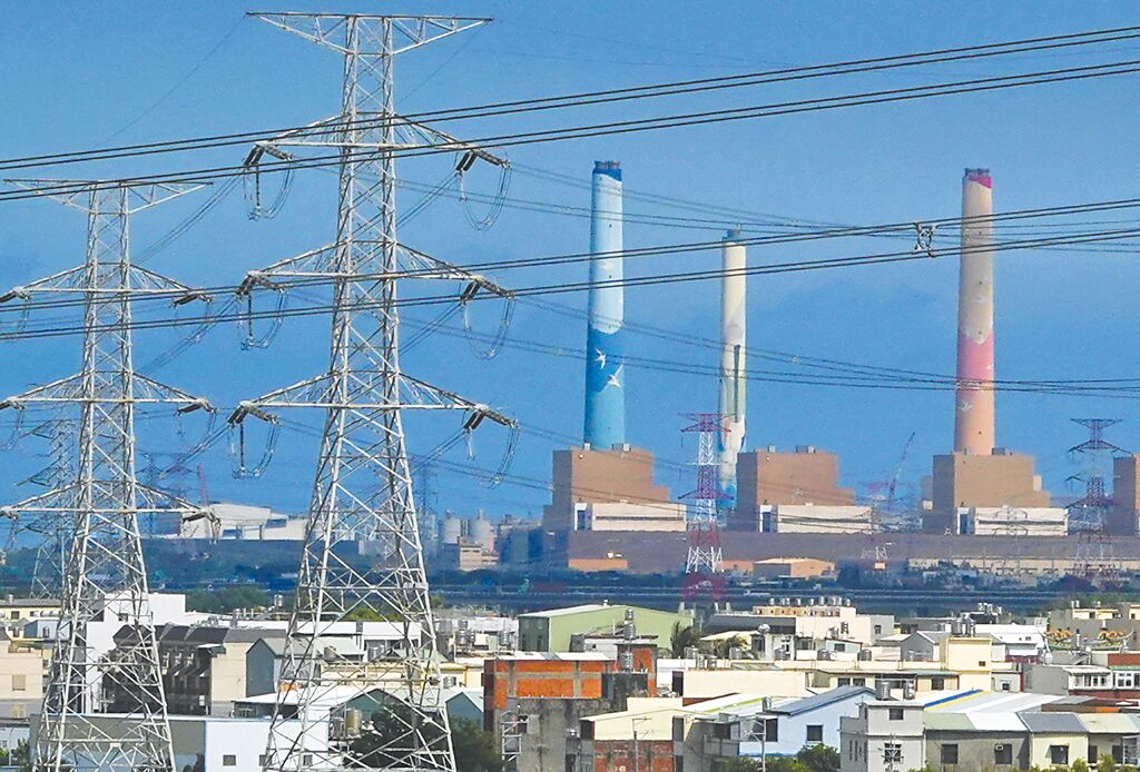 美伊開戰 台灣爆限電危機?龔明鑫:若拖到4月恐用最後手段