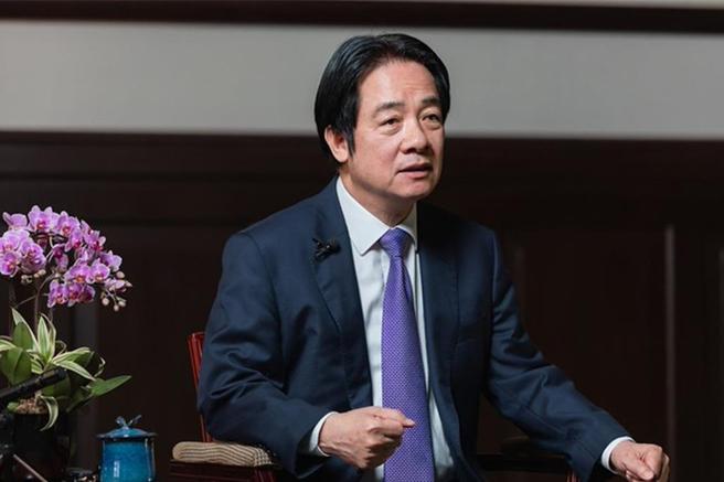 賴清德國際訪問再強調「倚美抗中」錯戰略恐掏空台灣安全與經濟