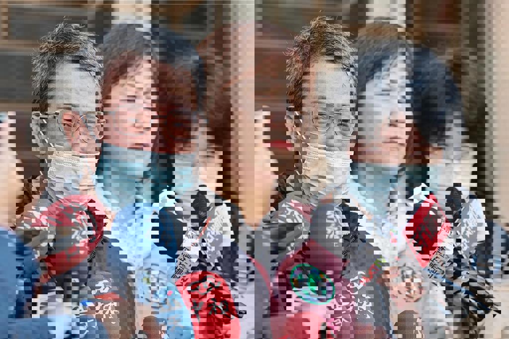 國中生割頸案乾兄妹「最快4年假釋」 死者父恐懼:腦中一片空白