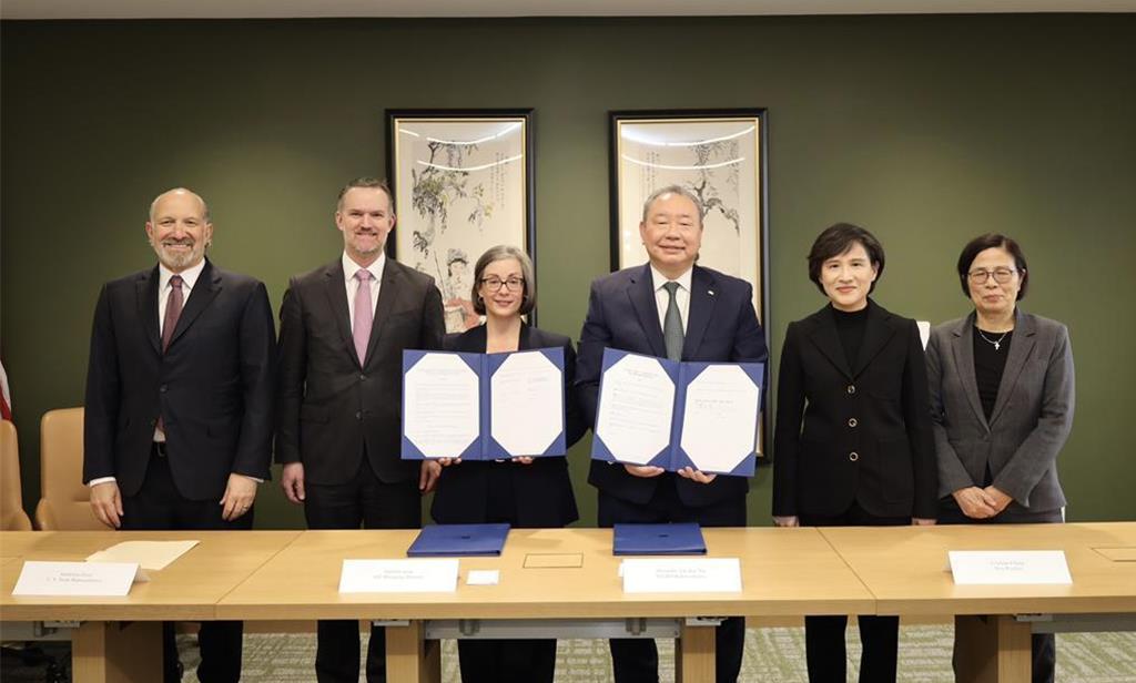 黃奎博專欄》台美貿易協定報喜不報憂的話術