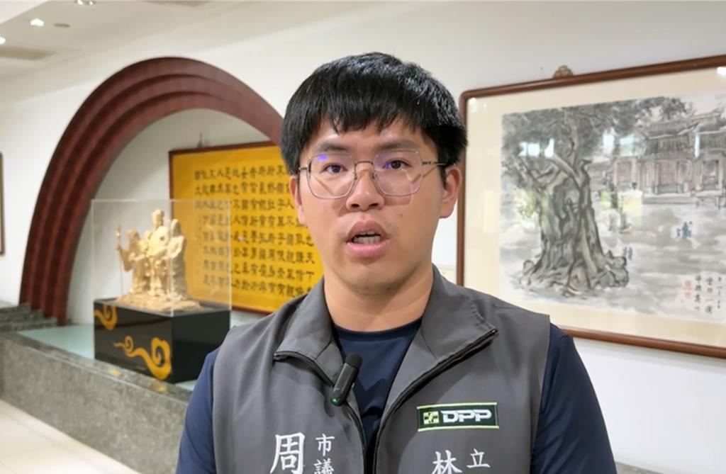 台南市正副議長賄選案二審仍判無罪 挺憲派籲檢方別浪費司法資源