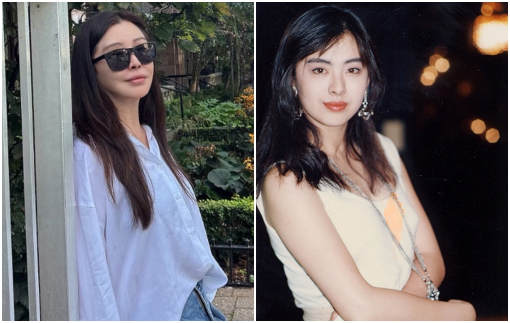 王祖賢暖心語音曝光!替職場倦怠、異地過年粉絲解惑