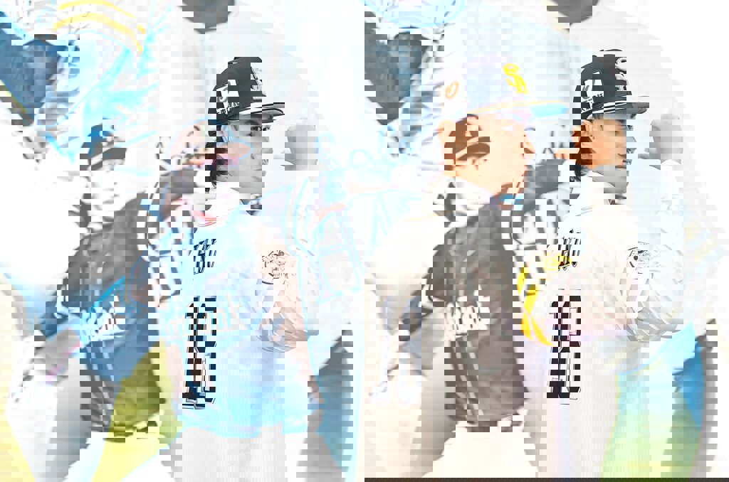 日職》「苦澀首秀」帶來震撼教育 徐若熙接受投教調整