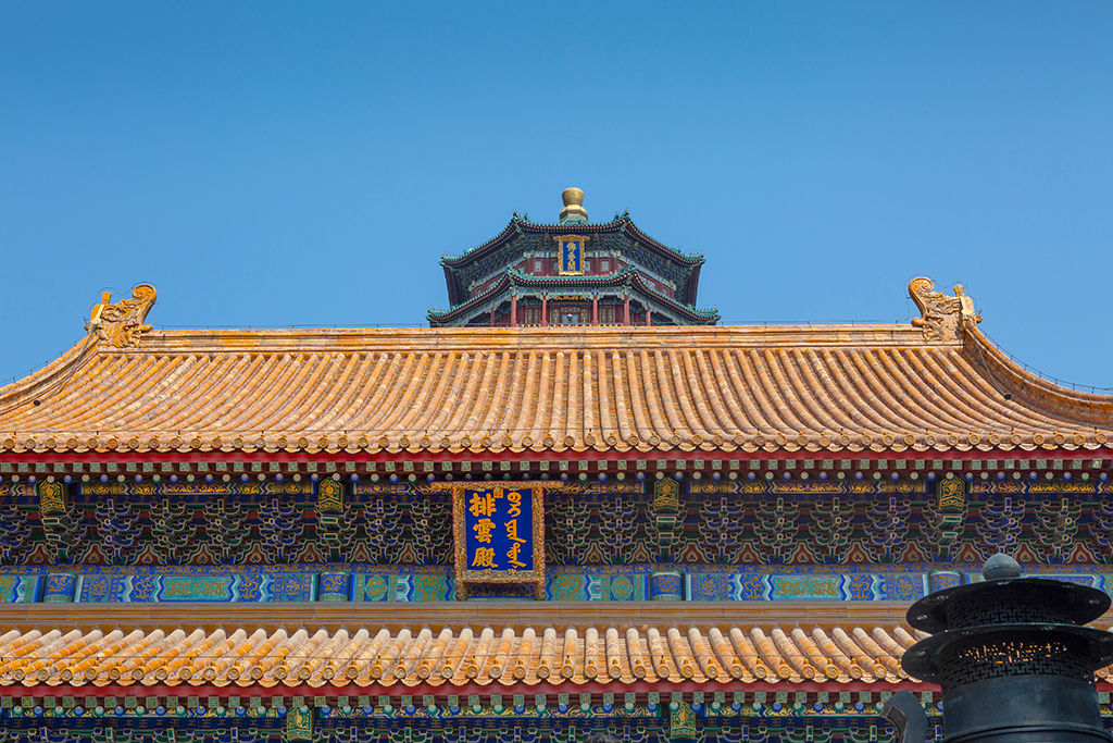 清朝垮台不過百餘年 滿語卻迅速消亡 3關鍵揭密