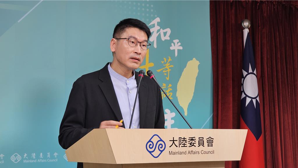 李貞秀秀除籍文件自清 陸委會反駁:2004年後無資料、證明難信