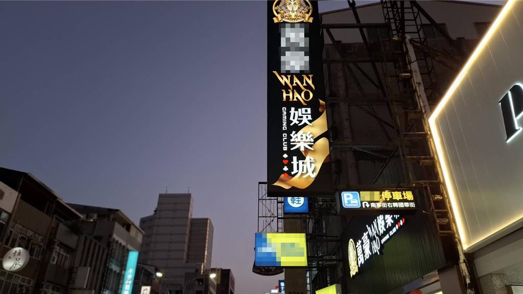 韓國職棒隊員遭指性騷遊藝場女員工 警方調查:並無此事