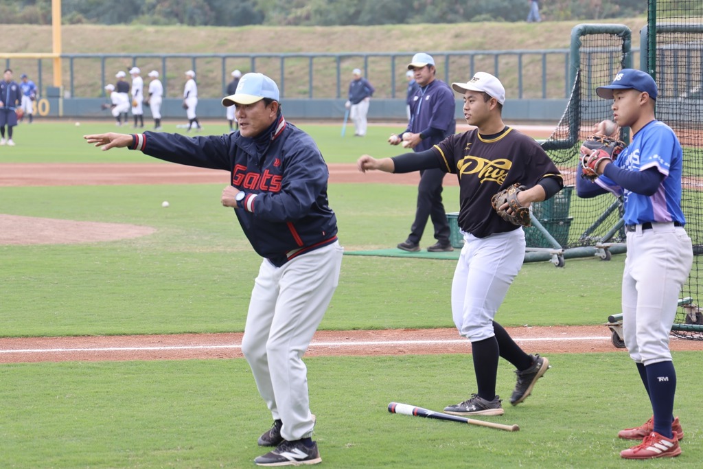 韓職》樂天巨人球員在台涉賭、性騷?過往案例曝光 恐遭禁賽