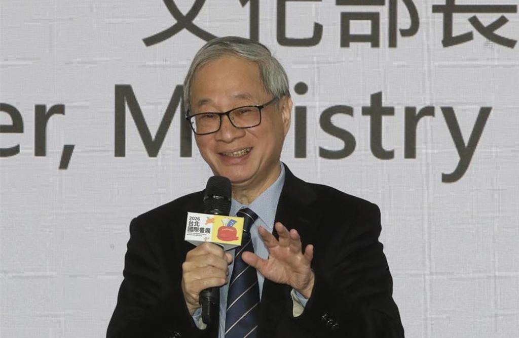 印刷品豁免台美對等關稅 李遠:是一次非常關鍵的勝利