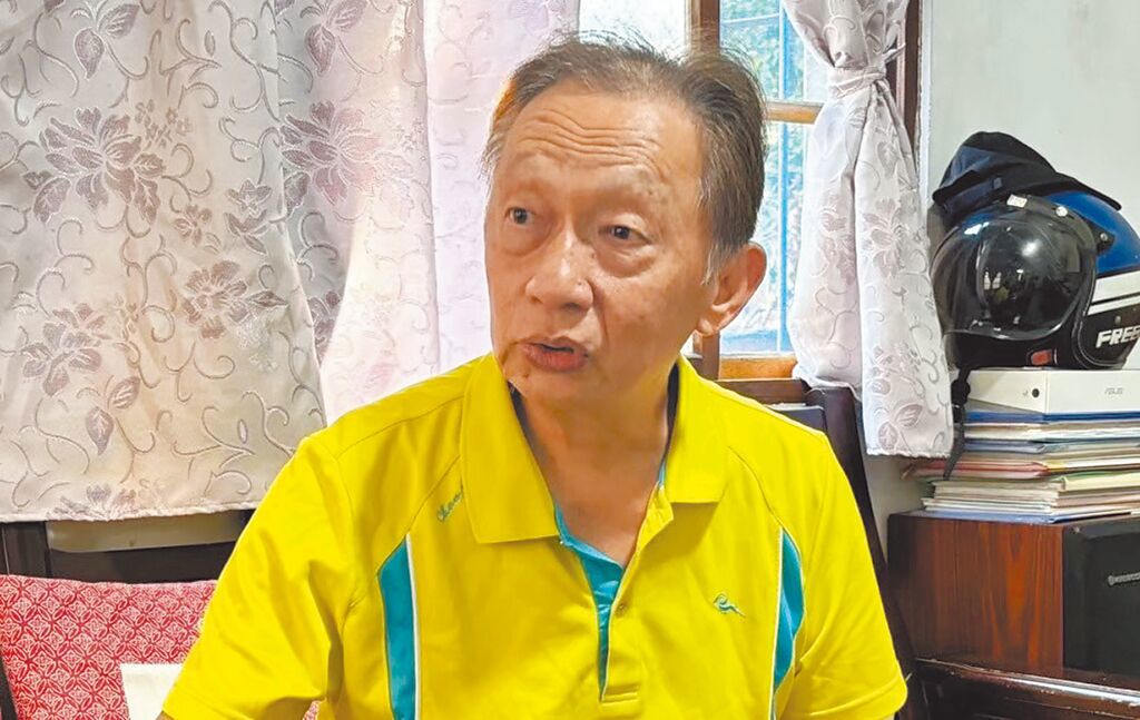 聚論壇》談改編倫理 莫忘卓還來(賴御文)