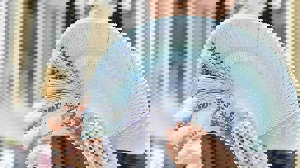 新台幣改版票選結果出爐 「島嶼生態」主題奪冠