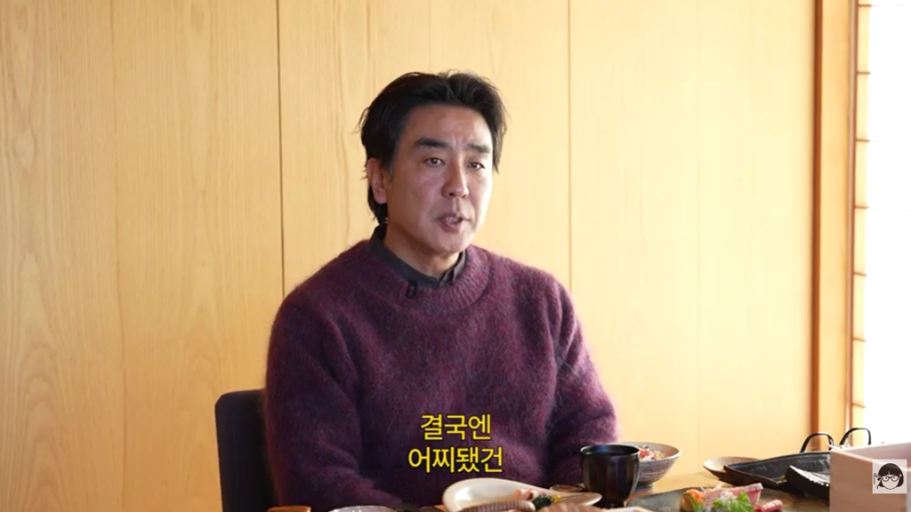 柳承龍遭酸「票房毒藥!」見1帳號逆風力挺痛哭失聲:他是我兒子