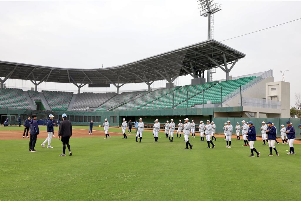 韓職》樂天巨人道歉了!4球員在台疑涉賭、性騷「即刻返國」