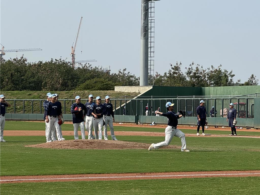 韓職》樂天巨人球員在台涉賭、性騷!「爽中大獎」畫面曝