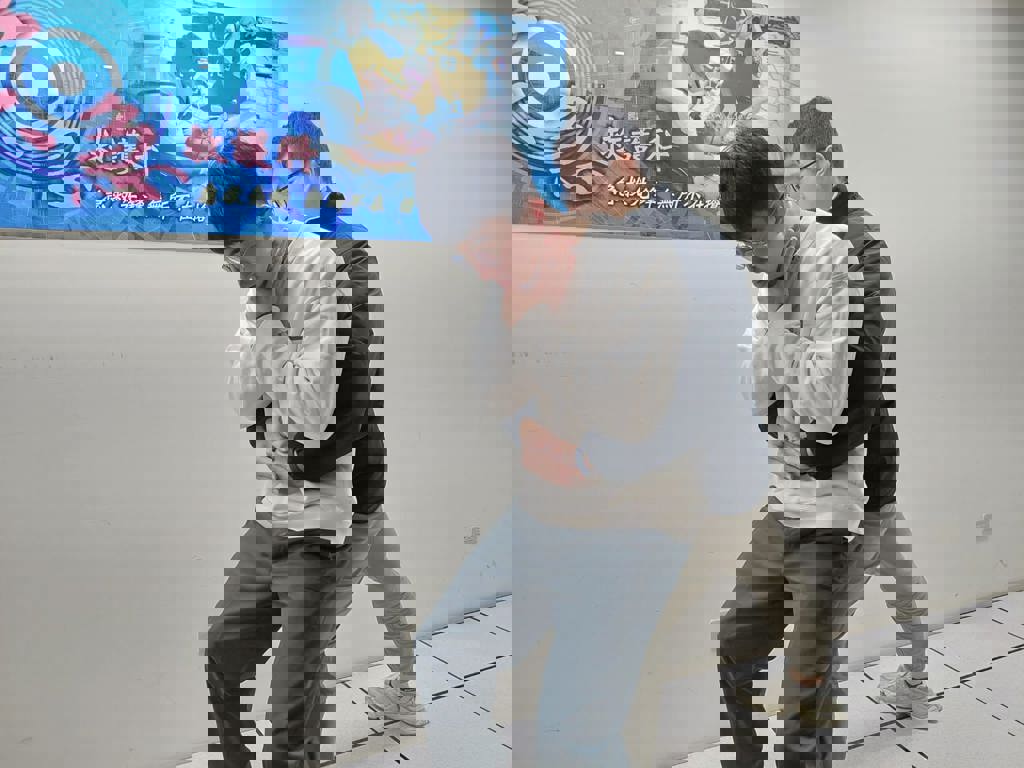 團圓飯別成驚魂飯!噎到當下「這動作」是關鍵 消防局授救命步驟