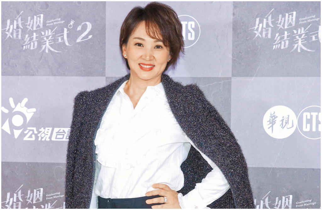 郁方拜年感謝網友支持 喊話:該下台就下台、該判刑就判刑!