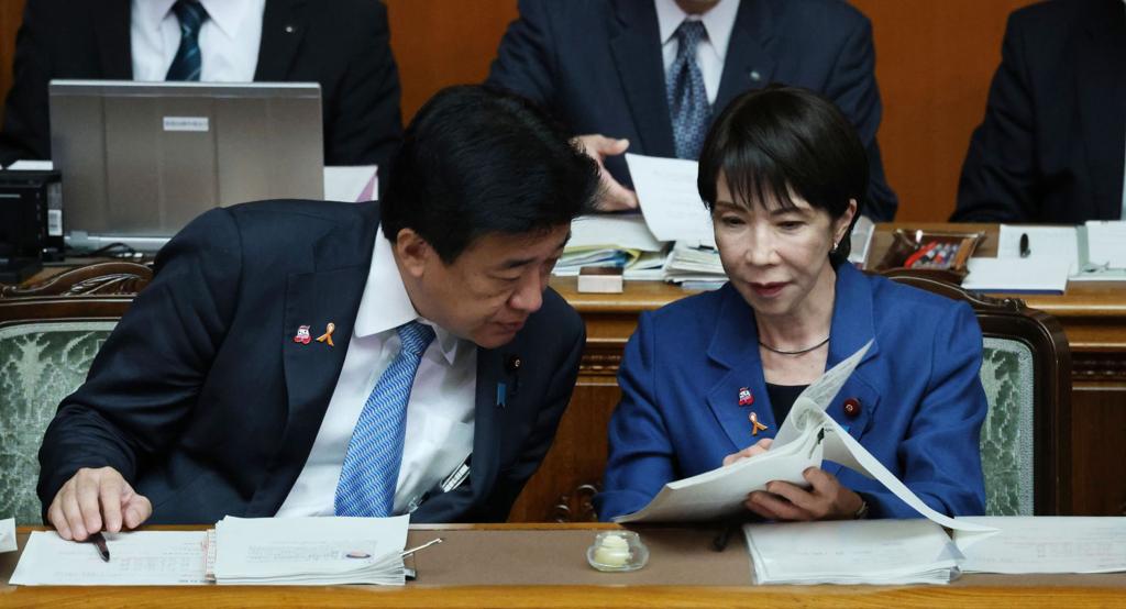 日擬制定首份《國家情報戰略》 協助決策