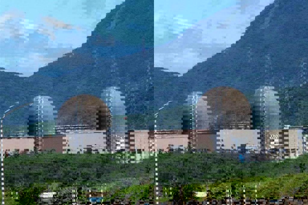 卓揆喊全面接受新核能 郭正亮不解:黃仁勳曾提醒台灣1事