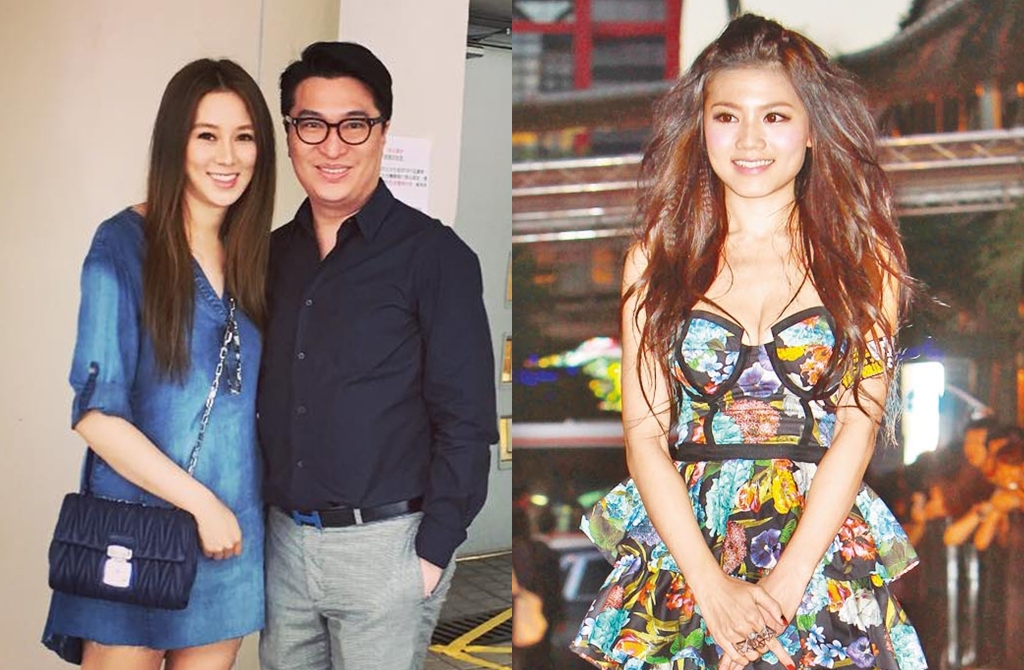 遭千億媳婦富尪告誹謗、騷擾 周秀娜不忍反擊:深感委屈