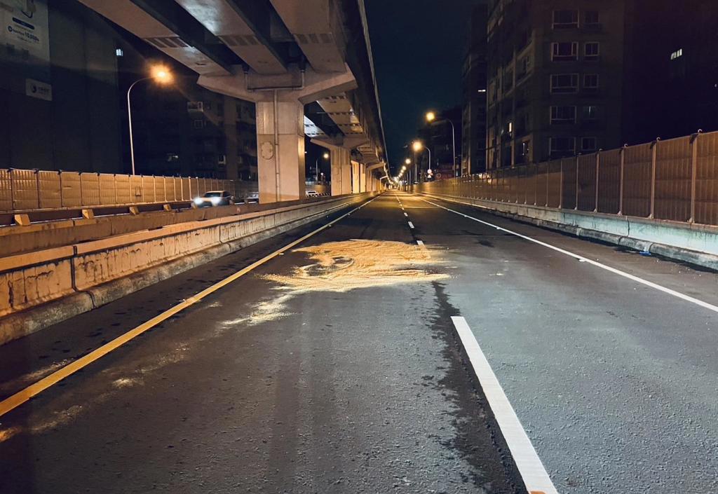 台64冷血丟包學霸!司機遺棄致死恐判無期 律師揭「關鍵爭點」