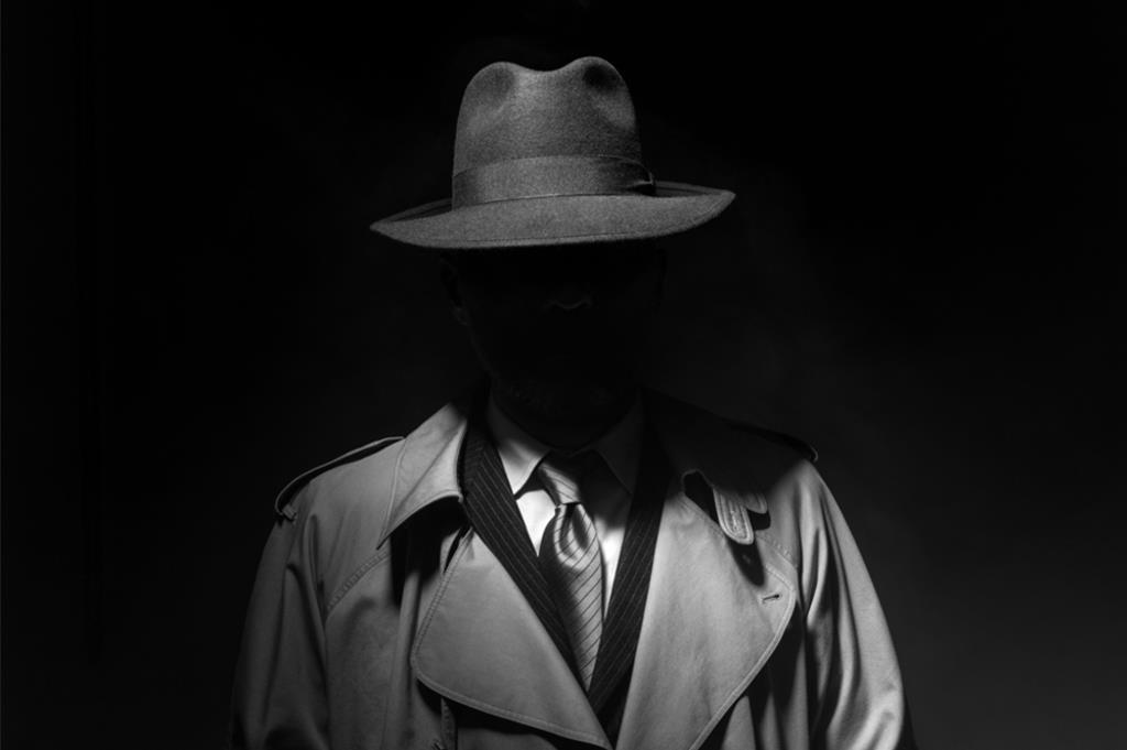 年終大掃除也有洩密風險?陸國安部列「4大NG行為」