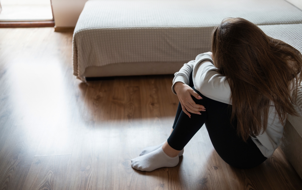 親戚過年「靈魂拷問」陸女返鄉壓力爆表 引發軀體化症狀