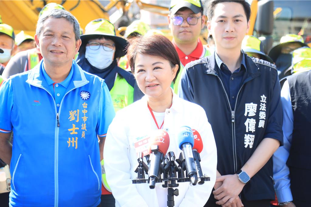 影》「姐弟」達共識幕後功臣是她?盧秀燕:有結果最重要