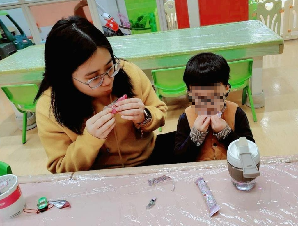 春節神隊友!基隆推日間定點臨托 開放室內兒童樂園