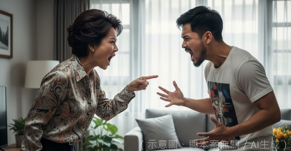 母借名買房!兒垂涎提告演變搶房大戰 他說法爆漏洞又無證據慘了