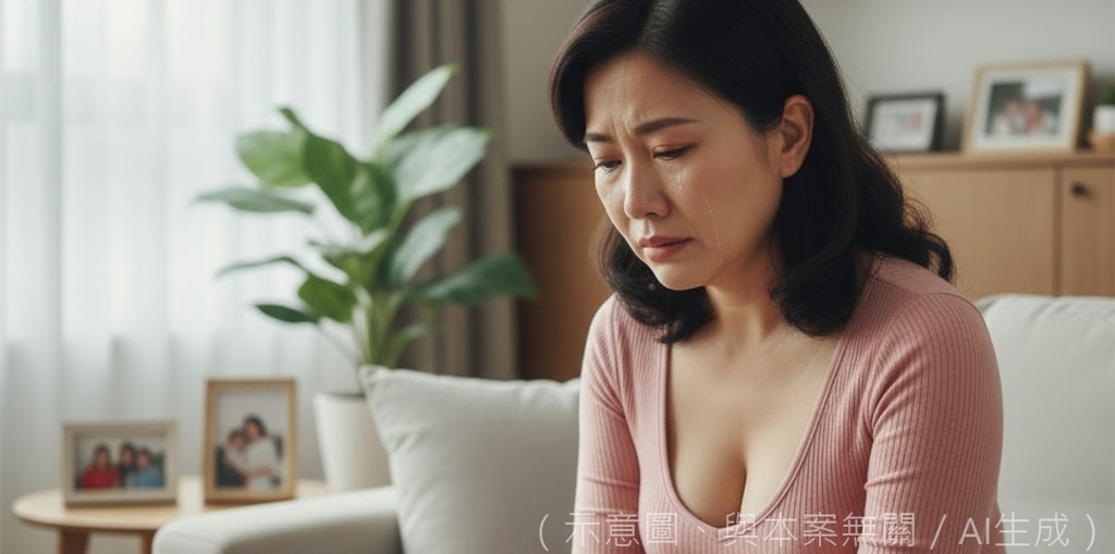 夜夜酗酒、隨地小便!人妻心寒提離婚 結局卻讓她更心碎