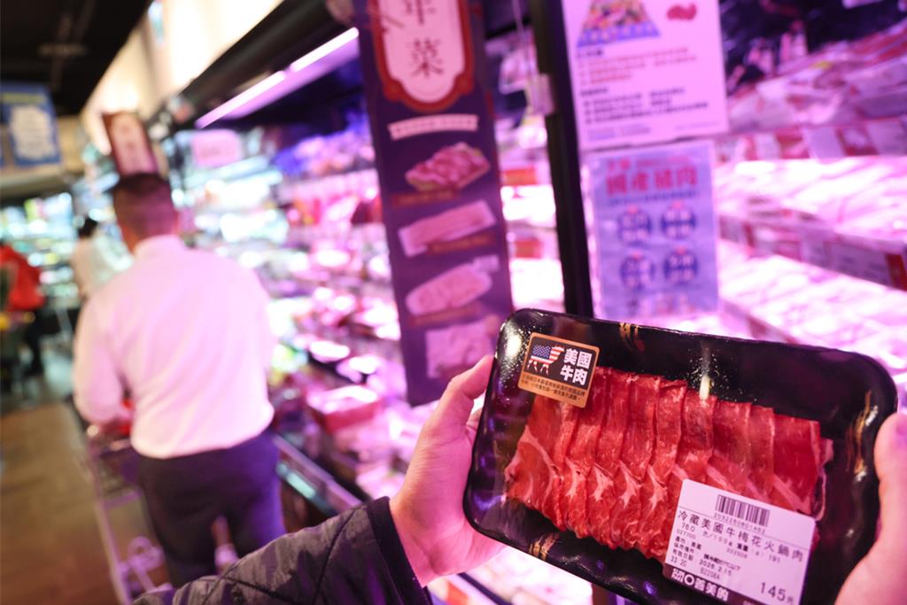 時論廣場》不對等協定 加劇產業失衡(林建甫)