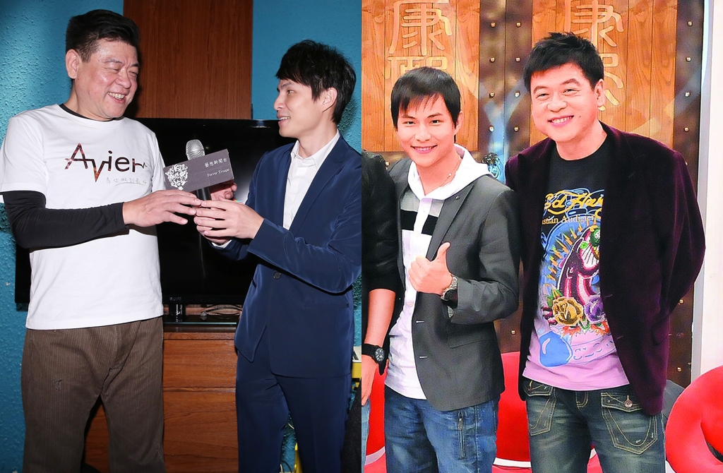 孫德榮沒出席孫協志婚禮 「不打算給紅包」吐實在主因