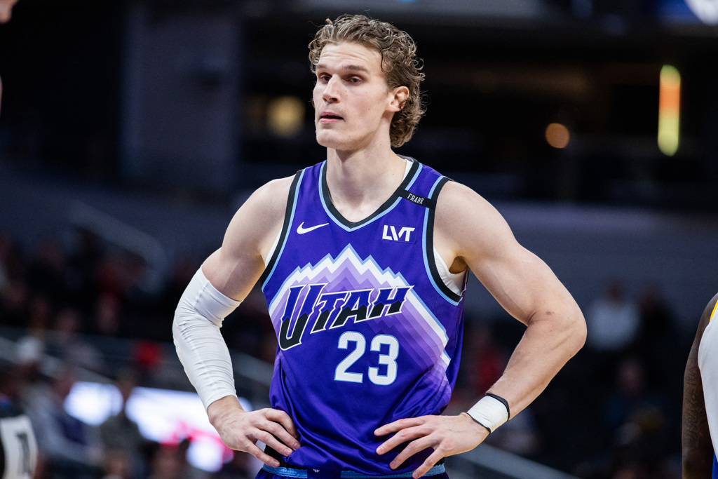 NBA》爵士、溜馬擺爛吃罰單!球評怒轟像「打假球」:罰太輕