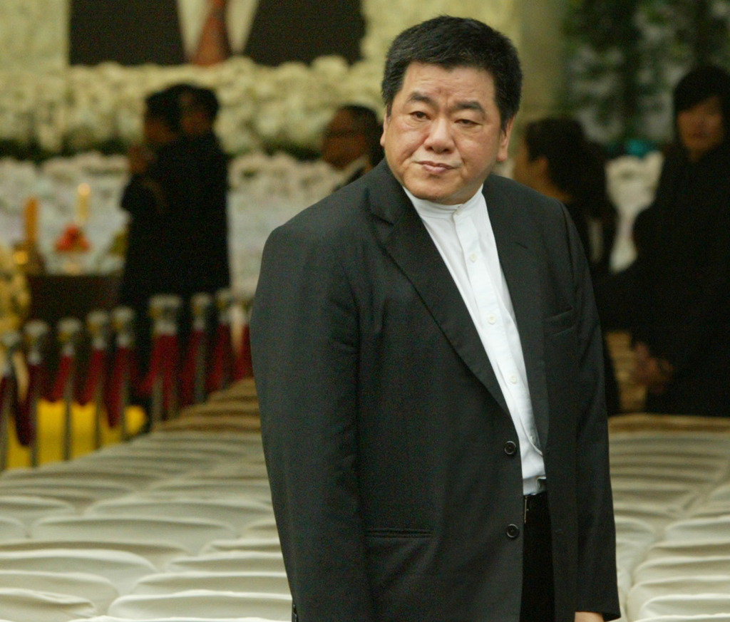 「鬼見愁」吳敦過世 李天鐸揭密:江南案改變中華民國命運