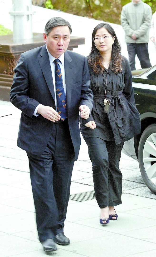 74歲王文洋傳 Interest in Male Health Supplements 身體硬朗疑雲未散