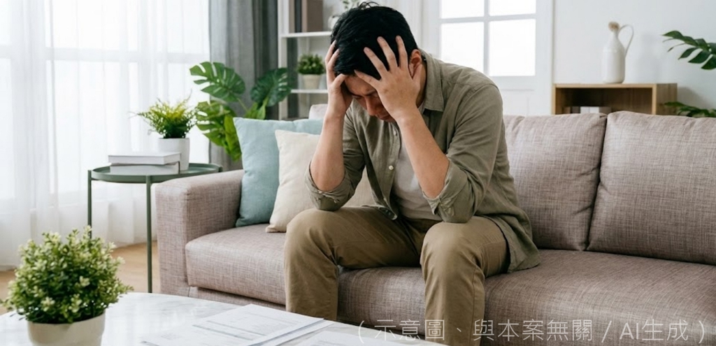 左轉已減速仍撞行人 駕駛喊雨夜視線差!法院打臉:更要小心