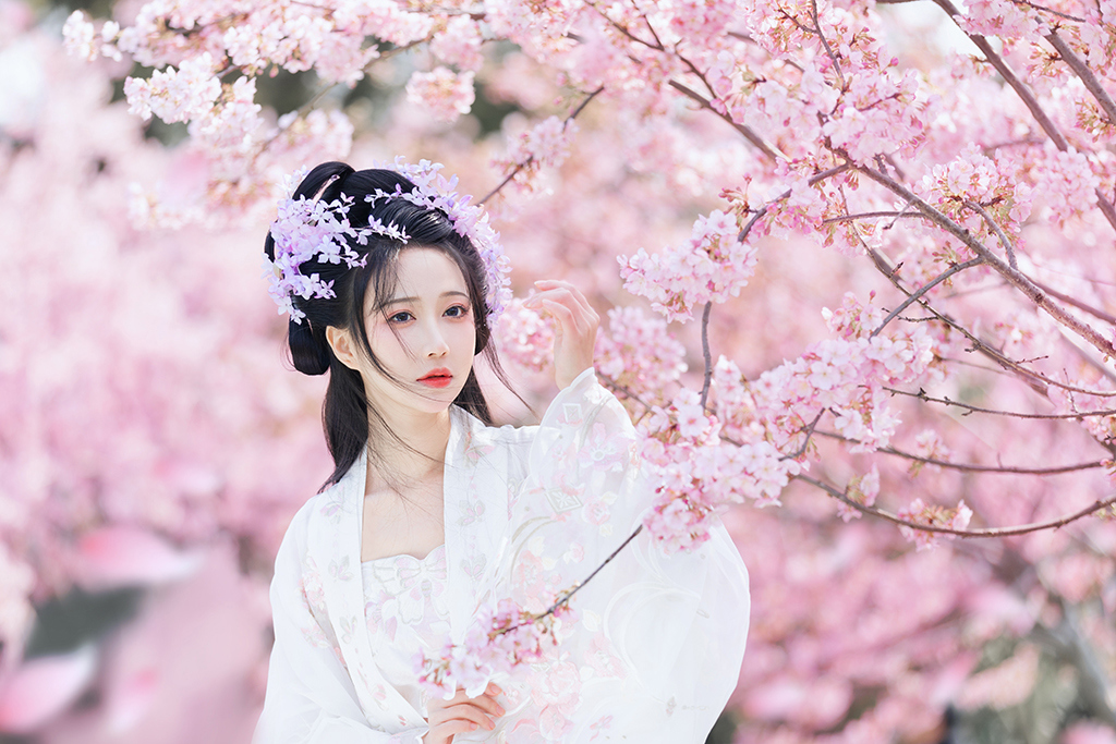 三國奇女子穿「糞水衣」保貞潔 足智多謀耍了馬超