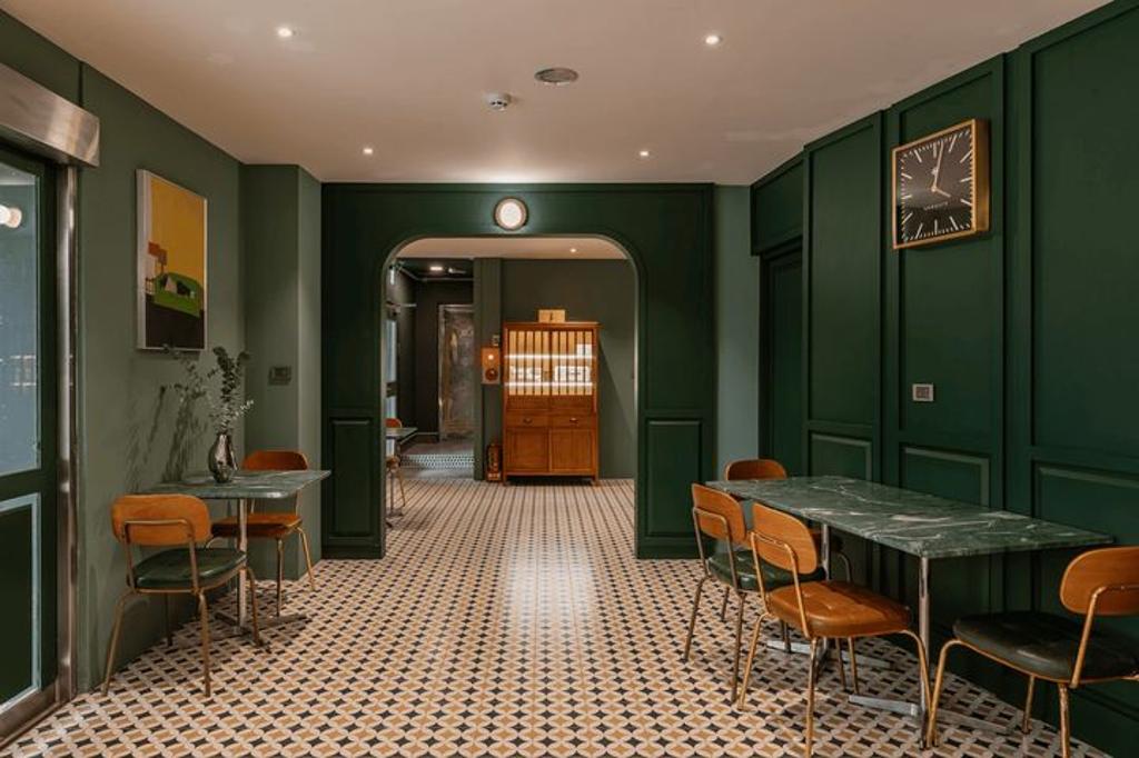 設計旅店超吸睛!精選台灣6家新開幕飯店 最高折千元