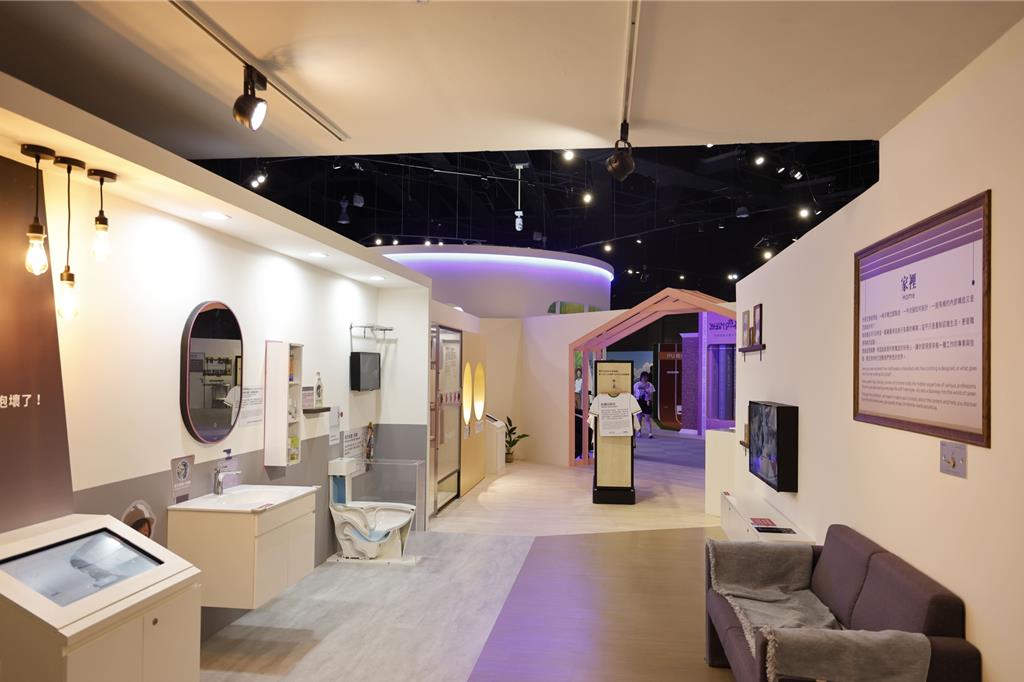 教育部推動職業試探展 全台5大展區開放遊戲體驗