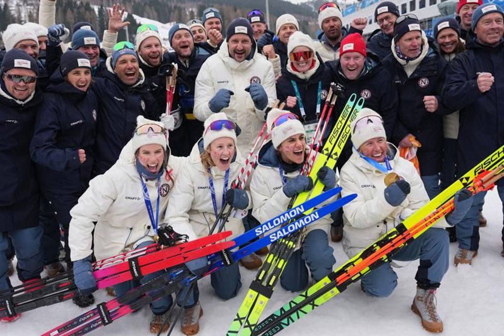 米蘭冬奧》各國奪牌獎金差距超大 挪威0元、波蘭送房送車