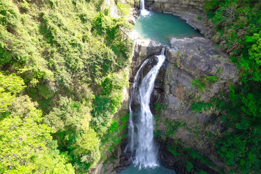 桃市主要景點除夕休園 大年初一起喜迎遊客