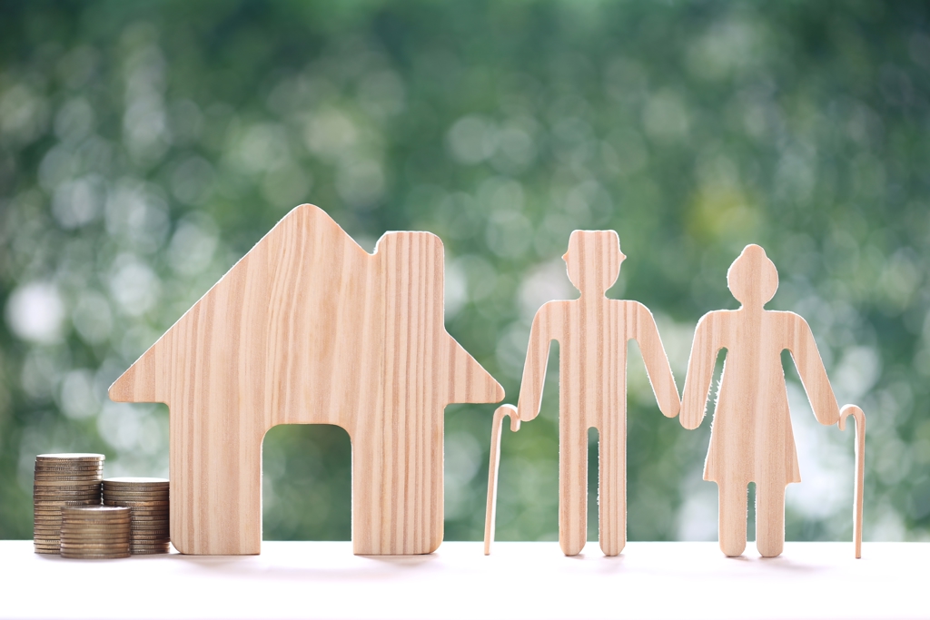 租屋養老還是住養老院?78歲老翁揭好友慘痛經驗