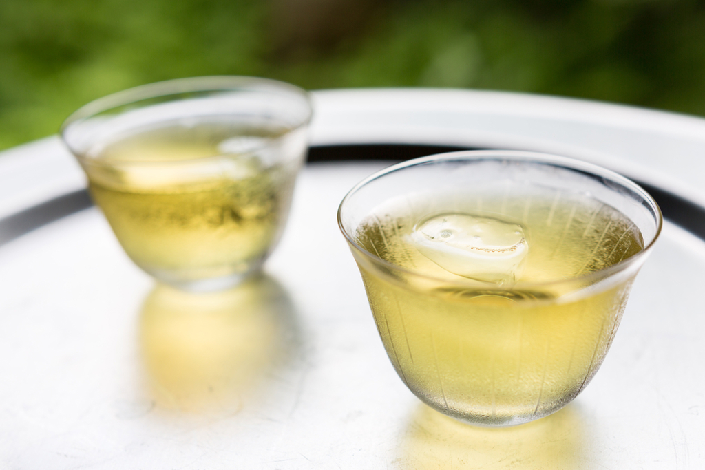 200萬人跨國找茶!台灣茶太好喝 日女剩1罐急問哪裡買