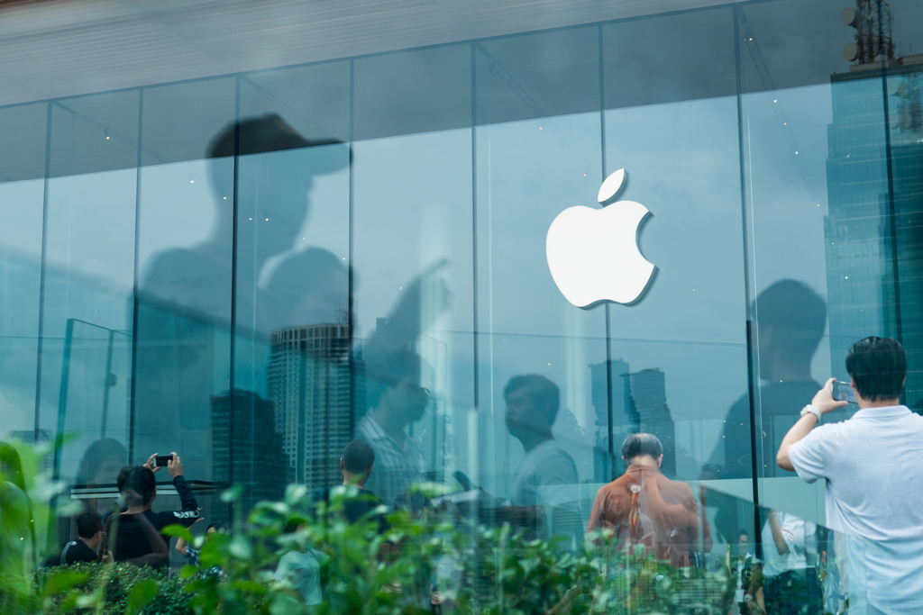 蘋果摺疊機要來了!iPhone Fold規格流出 爆料大神曝還有隱藏版