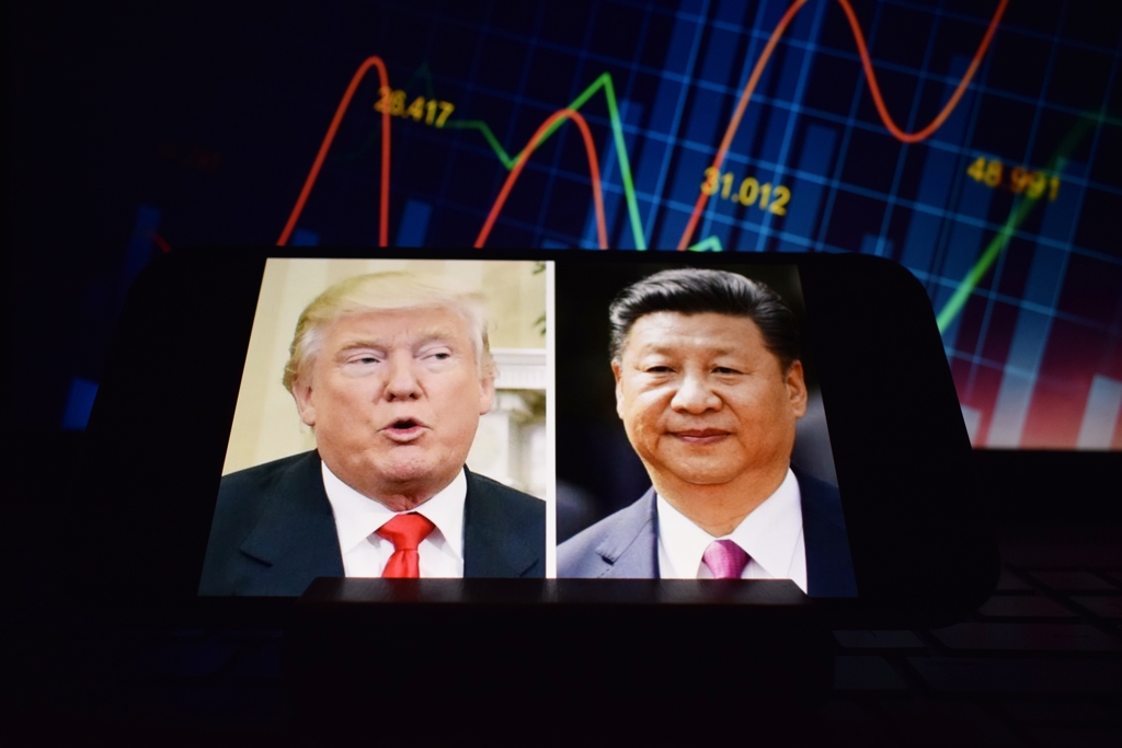 陸近2萬艘遠洋漁船成隱憂 美國APEC推動海上監控技術合作