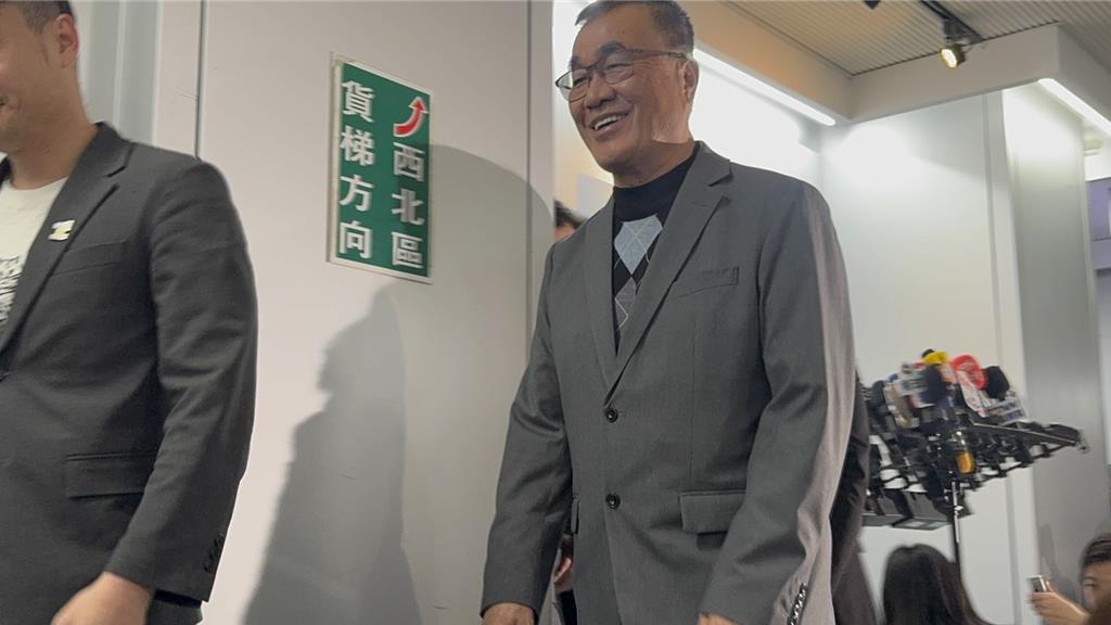 綠側翼攻李四川胞弟案件 楊智伃酸蘇巧慧「請鬼拿藥單」亂出招