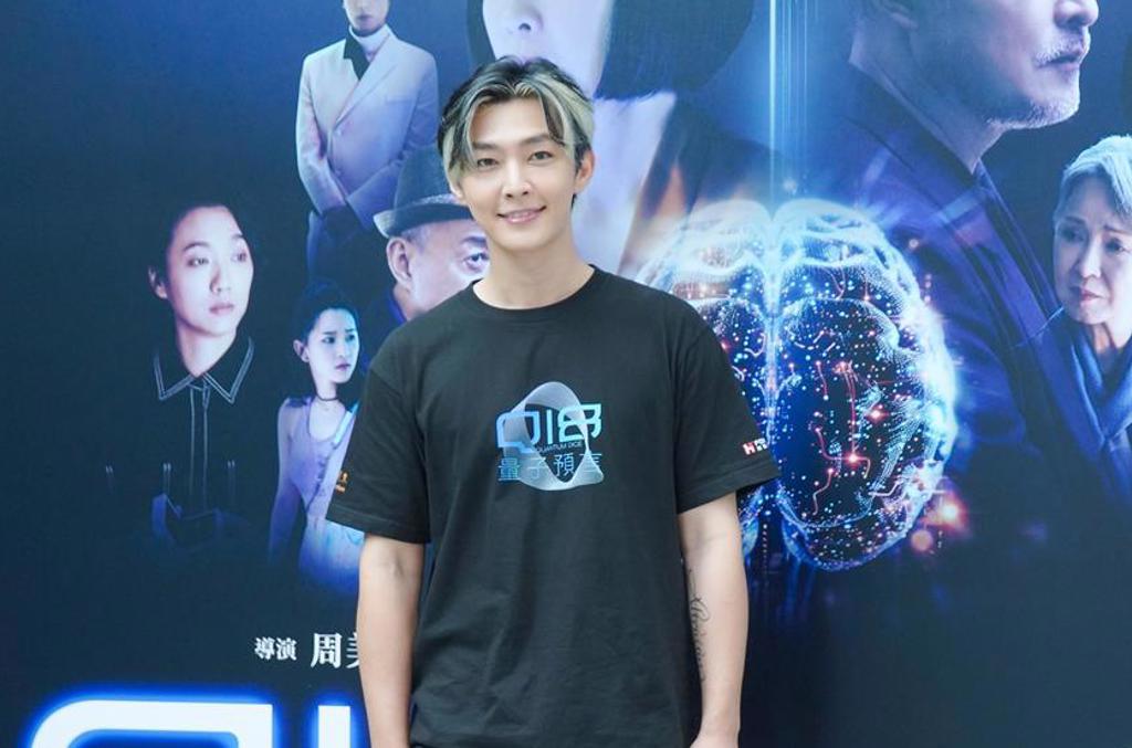 炎亞綸自曝年前動手術!親吐心聲:把自己裡裡外外整理一下