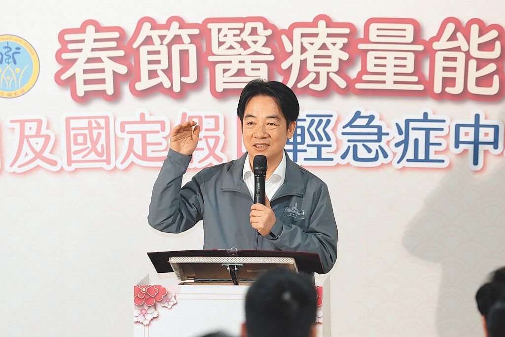 總統初一至初三全台發限量1元福袋 詳細地點一次看